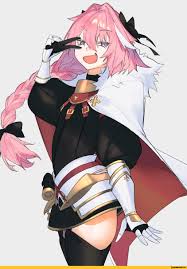 How To Cosplay Astolfo Erotically: 3 Tips - Artistic Innovators