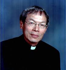 Fr. Augustine Lan Obituary