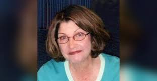 Patricia Reilly Obituary