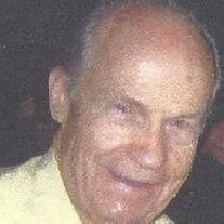 Paul V Beech Obituary