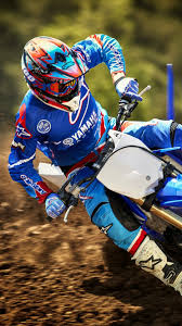 More hd wallpapers of motorcycles (bikes, dirtbikes. Yamaha Yz Wallpapers Wallpaper Cave