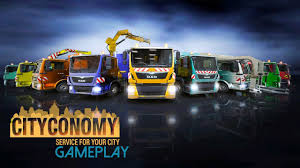 Maybe you would like to learn more about one of these? Cityconomy Service For Your City Gameplay Pc Hd Youtube