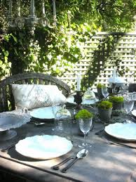 Outside French Dining Outdoor Dining Autumn Dining Beautiful Home Gardens
