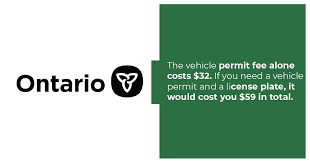 Green Licence Plates | What Is A Green Licence Plate?