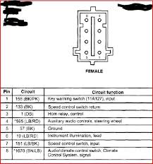 Ford mustang 2000 radio wiring diagram.png: Steering Wheel Wiring Harness Page 2 Ford Truck Enthusiasts Forums