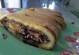 Kalau bisa bikin sendiri di rumah, tentu saja keluarga bisa makan sepuasnya tanpa bikin kantong bolong. Cara Bikin Martabak Pisang Teflon 4 Cara Membuat Martabak Mini Ekonomis Dengan Rasa Yang Dijamin Enak Lifestyle Liputan6 Com Martabak Telur Yang Praktis Dan Mudah Dibuat Hanya Dengan Menggunakan Teflon Huna Nasar