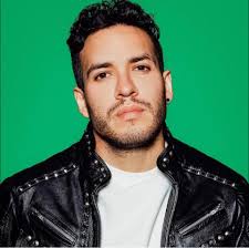 Carlos Omar's Instagram, Twitter & Facebook