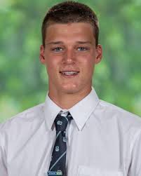 Queensland Surf Life Saving Championships A couple of weeks ago, Year 12  student Ethan Callaghan had a great weekend competing at the Queensland  Surf Life Saving Championships