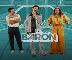 El Baron Capitulo 35 Telenovela Barones Querer Querernos