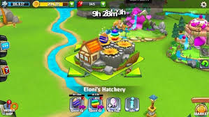 Dragonvale is all about breeding dragons to obtain new and unique monsters. Dragonvale World Breeding Guide How To Breed Venom Cinder Totem And Other Rare Or Enchanted Dragons Player One