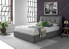 new fabric beds coming bed storage bed fabric bed