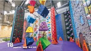 See more ideas about climbing, climbing holds, climbing wall. Rocky Mountain Climbing Centre Pressreader