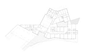 Open architecture's new geuha youth and cultural center in qinhuangdao (china) contemplates the relationship between architecture and education. 8 Youth Centers Plans Ideas Youth Center How To Plan Cultural Center Architecture