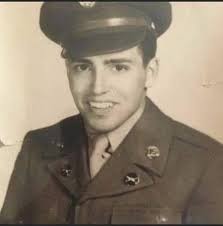 My Dad served during the Korean War continued a life of public service  while raising 6 kids. Wow, he's my hero!
