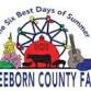 Freeborn County Fair event image