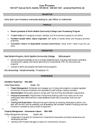 Pin On Resume