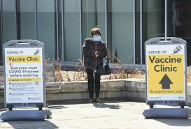 A shot in your arms by this summer. Who Have Provinces Pegged To Receive Covid 19 Vaccines In The Coming Weeks Here S A Guide The Globe And Mail