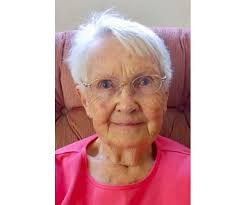 Mary Sisk Obituary (1929