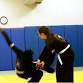 HAPKIDO (art martial coréen d'autodéfense) event in Rivière-du-Loup, Quebec