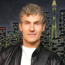 Stream Peter Wass music