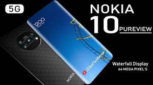 By ccsoya 5 mar leave a comment. Nokia 10 Pureview 5g Trailer The King Is Back Youtube