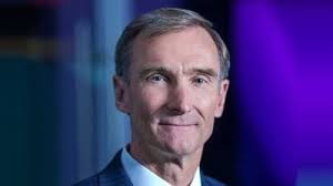 Boy Scouts of America Names Roger Krone as CEO