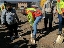 * gauteng was the biggest culprit with 231 vehicles, * mpumalanga at 86 and. Hard Lockdown Not A Solution Says Joburg Mayor Makhubo As Gauteng Cases Climb News24