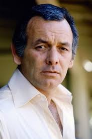 David Janssen - Movies, TV Series & Biography