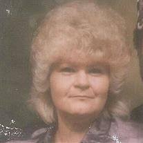 Sue Penwell Obituary