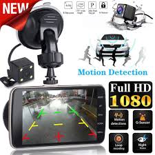 Mobile vision in car video system. 1x Car 1080p 2 2 Full Hd Dvr Vehicle Camera Dash Cam Video G Sensor Night Vision Buy At A Low Prices On Joom E Commerce Platform