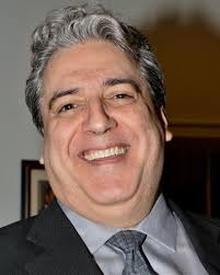 Frank Basile: Credits, Bio, News & More