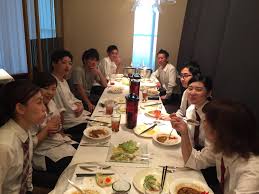 リストランテ・ヒロ OSAKAからの投稿 求人飲食店ドットコム