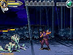 Play Swords Saga Online