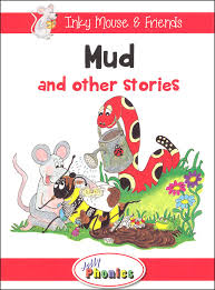 This alphabet song in our let's learn about the alphabet series is all about the consonant fyour children will be engaged in singing, lis. Jolly Phonics Decodable Readers Level 1 Inky Mouse Friends Mud And Other Stories Jolly Phonics 9781844144181