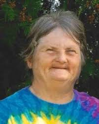 Mary Ann June Forcier