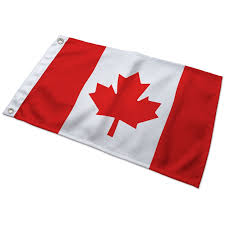 Encontre bandeira do brasil com as melhores ofertas e promoções nas americanas. Bandeira Oficial Canada Bandeira1 Tudo Em Bandeiras