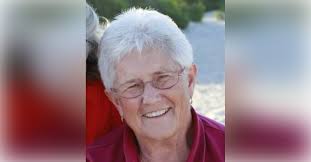 Obituary information for Carolyn I. Smith