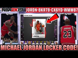 He is widely considered to be the greatest basketball player of all time and is best known for his playing days on the chicago bulls, leading the team to six championships. 2k19 Locker Codes Not Expired 10 2021