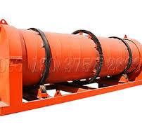 Rotary drum granulator for sale | Affordable price for you ...