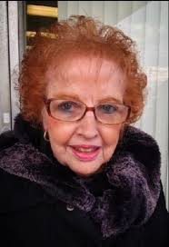 VIRGINIA SUAZO Obituary (1928