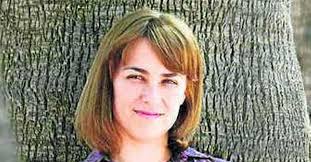 Sara Mesa, Premio Ojo Crítico por su última novela, 'Cicatriz'