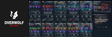 Esports on tap if lec is what you wanna see stay up to date on the schedule, watch matches and earn rewards for doing it right in the app. The Creators Of The League Of Legends App Tell Us Why They Love The Overwolf App Store