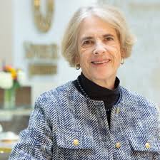 Outstanding Women in Business: Jill Rhoades