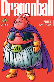 As dragon ball and dragon ball z) ran from 1984 to 1995 in shueisha's weekly shonen jump magazine. Amazon Com Dragon Ball 3 In 1 Edition Vol 13 Includes Vols 37 38 39 13 9781421582115 Toriyama Akira Books