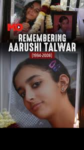 Today, Aarushi Talwar would have turned 31. But there are no celebrations-  only silence. At just 14, Aarushi's life was tragically cut short in one of  India's most controversial murder cases. Despite ...