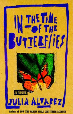 In the Time of the Butterflies | Third Place Books