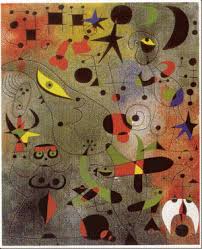 See full list on it.wikipedia.org Joan Miro Il Percorso Artistico Le Costellazioni Appunti