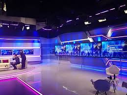 Cnn chile is a cable and satellite television station from santiage, chile, providing news shows. Cnn Chile Wikiwand