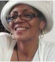 Obituary information for Cynthia Alora Calloway