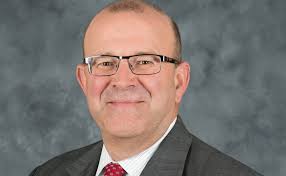 Ed rust former state farm 2017